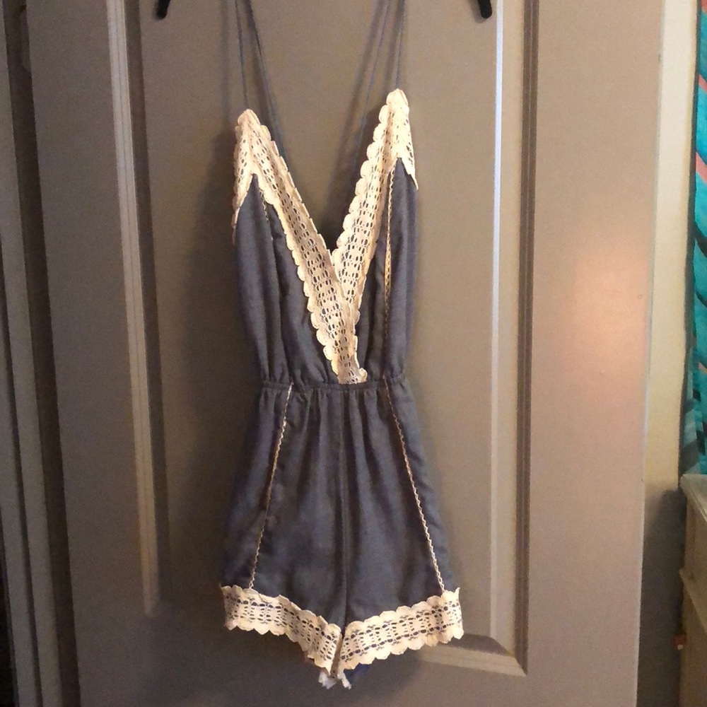 romper